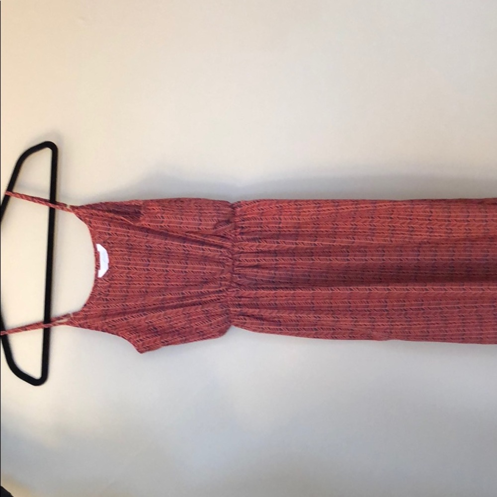 Charming Charlie Maxie dress